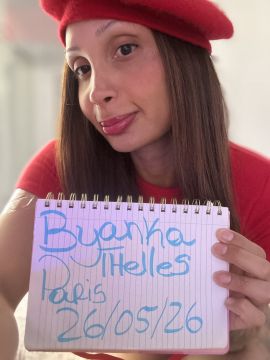 Byanka thelles