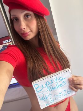 Byanka thelles