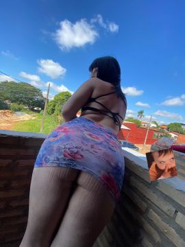 Madisson Vip