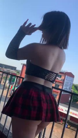 Madisson Vip