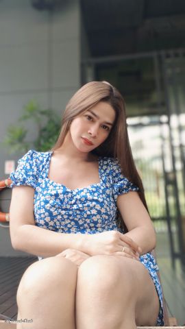 Alyannah Top Ladyboy 