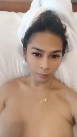 Alyannah Top Ladyboy 