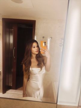 Alyannah Top Ladyboy 