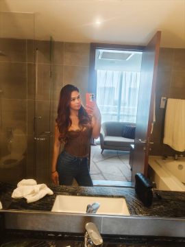 Alyannah Top Ladyboy 