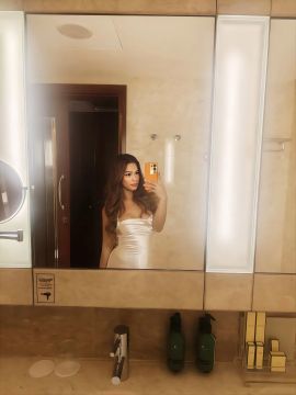 Alyannah Top Ladyboy 