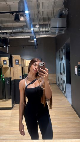 Misstress Andrea