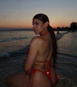 Misstress Andrea