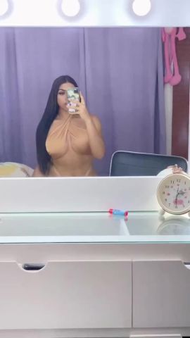 Misstress Andrea