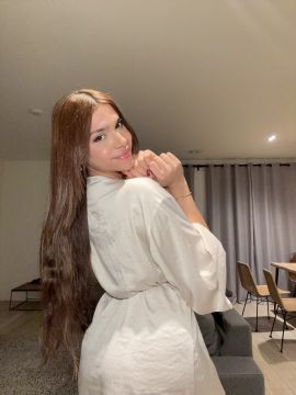 Misstress Andrea