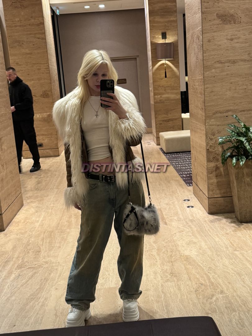 Sasha Mia