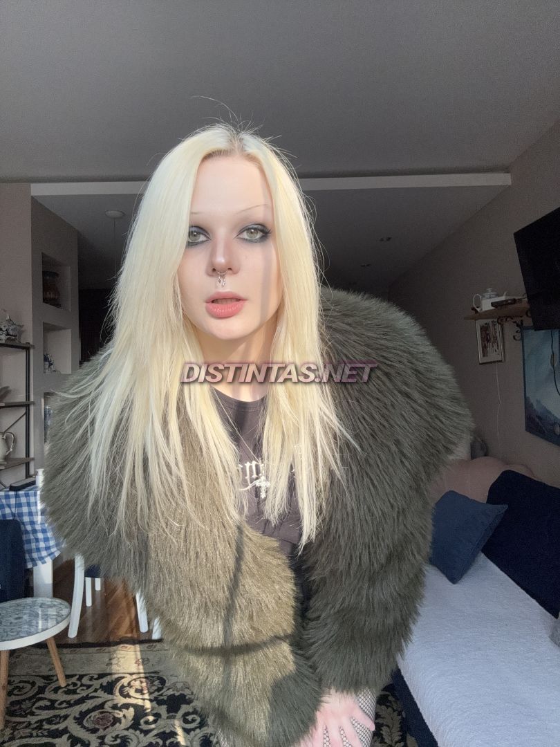 Sasha Mia