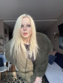 Sasha Mia