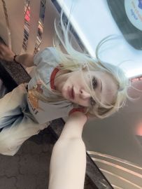 Sasha Mia