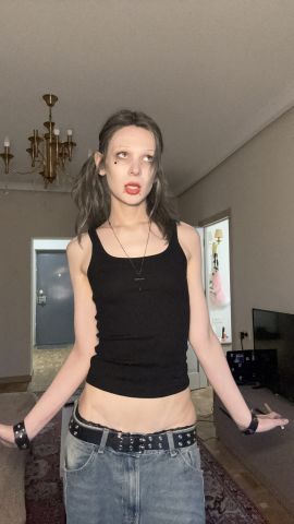 Sasha Mia