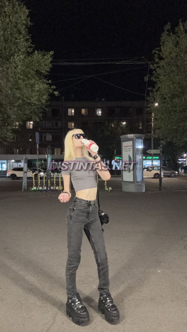 Sasha Mia