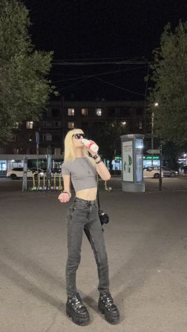 Sasha Mia