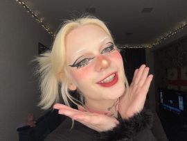 Sasha Mia