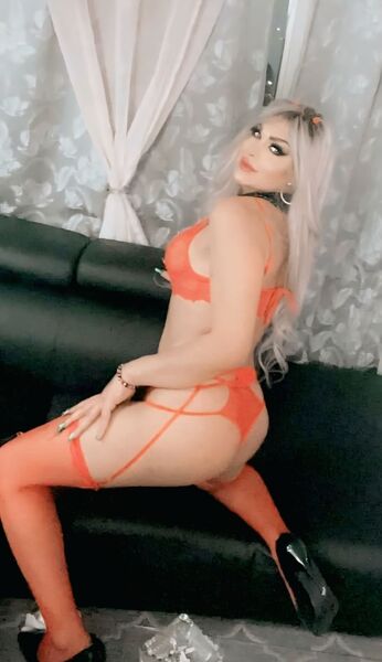 Nanasexy