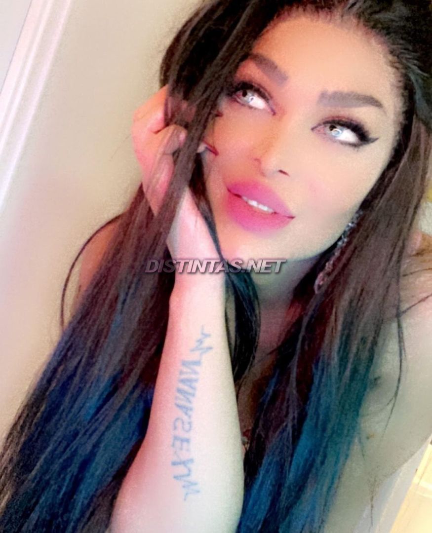 Nanasexy