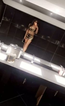 Nanasexy