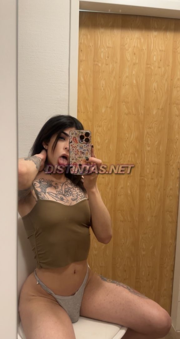 Amelia TS XXL