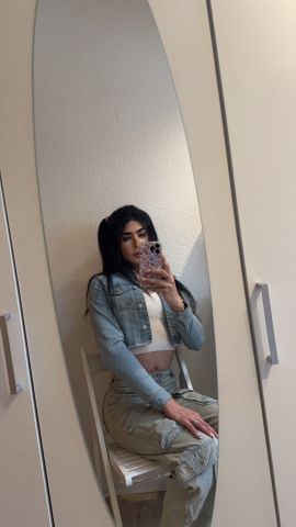 Amelia TS XXL