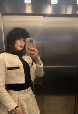 Amelia TS XXL