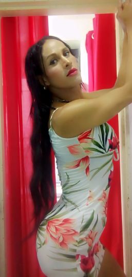 Ruby Mint