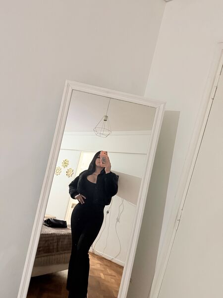 TS Escort Agostina Reales in La Plata