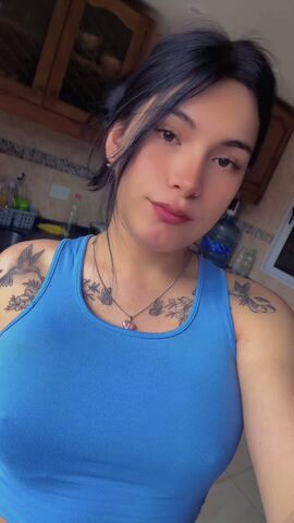 Agostina Reales