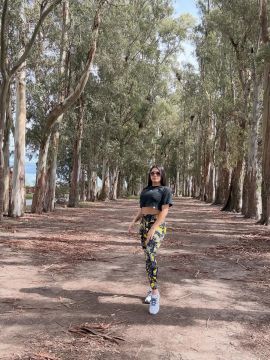 Agostina Reales