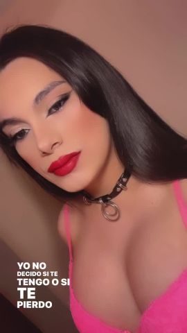 Agostina Reales