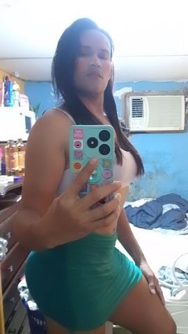La flaca 