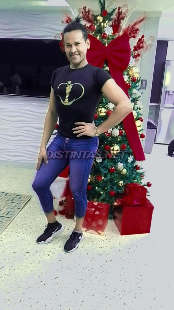 La flaca 