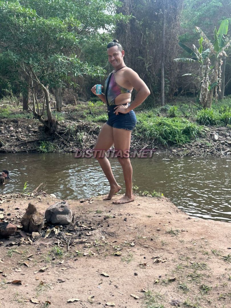 La flaca 
