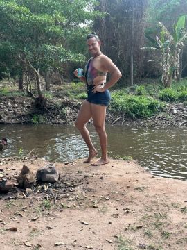 La flaca 
