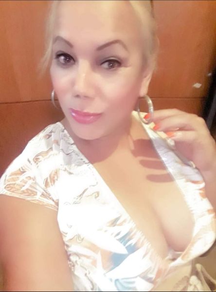 Escorts Trans Fabiola en San Lorenzo