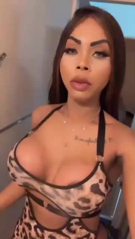 Samantha Foster