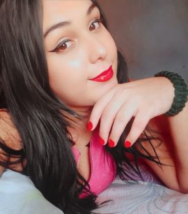 Maluzinha