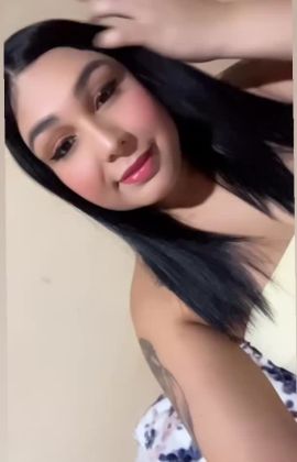 Maluzinha
