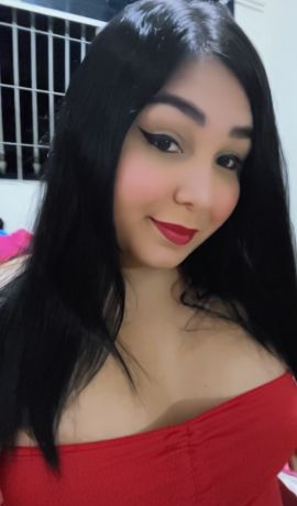 Maluzinha