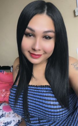 Maluzinha