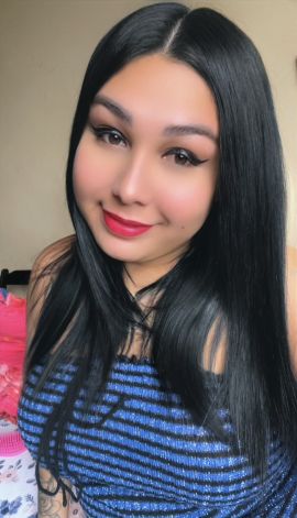 Maluzinha