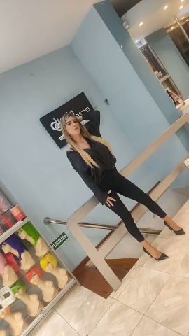 Nahiara Vip