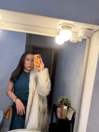 Wanessa hot trans 