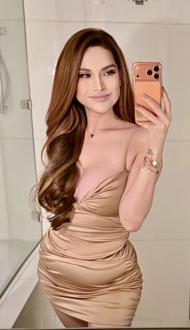Ts Monique