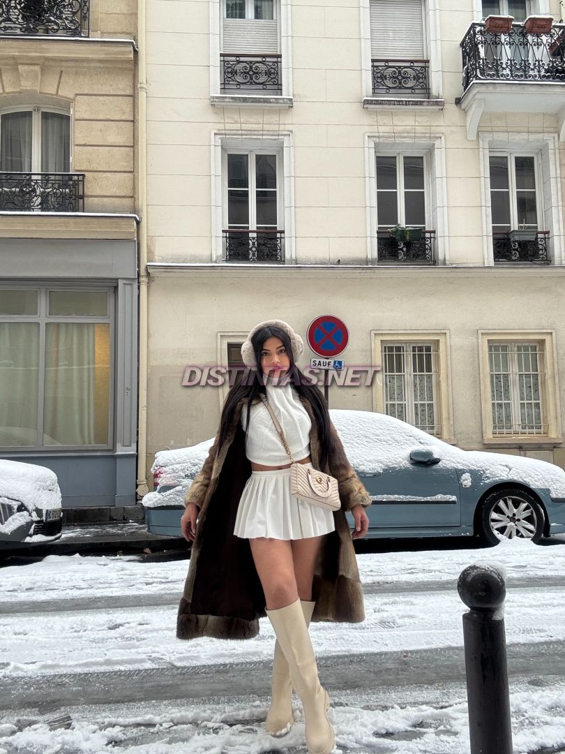 Beatricy Velmont