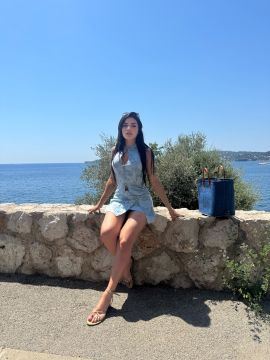 Beatricy Velmont