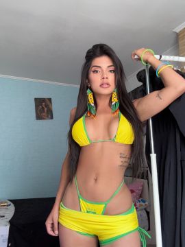 Beatricy Velmont