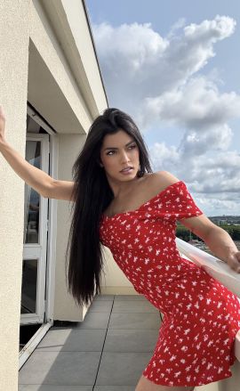 Beatricy Velmont